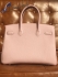 Hermes Birkin 30CM Genunr French Togo Leather HGTL-BIRKIN30